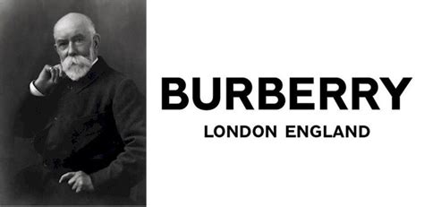 origin of the word burberry|where is burberry manufactured.